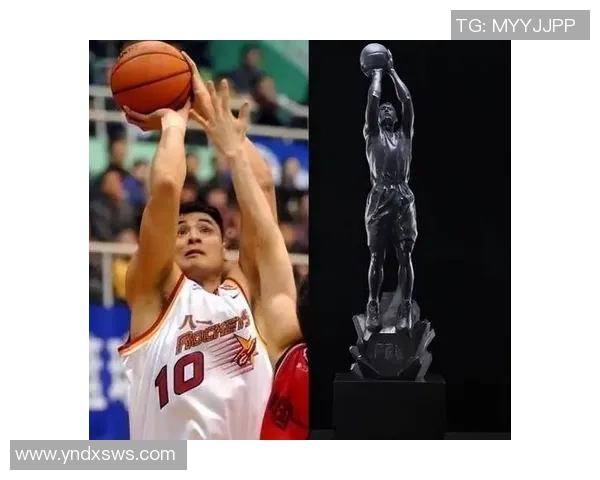 刘玉栋：从篮球场上的王者到篮球文化的传承者