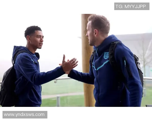 裘德贝林厄姆闪耀绿茵场引领新生代英格兰中场全面崛起